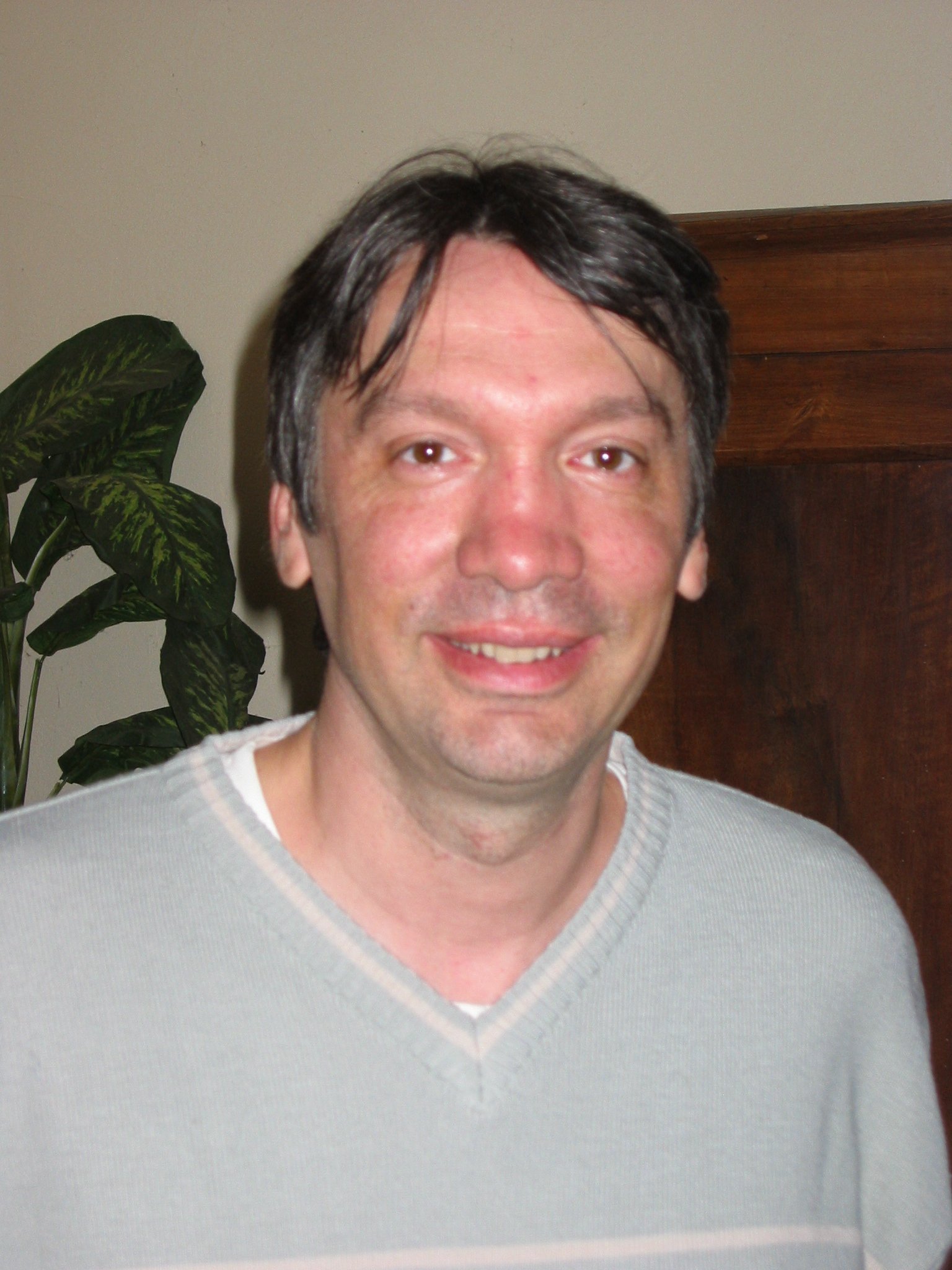 Author photo 1